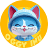 Oggy inu