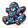 MegaHero