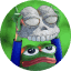 SKULL OF PEPE TOKEN