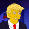 SIMPSONTRUMP