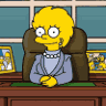 Simpson Harris