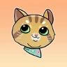 Ginnan the Cat