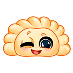 Gyoza