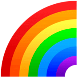 RainbowToken