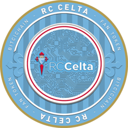 RC Celta de Vigo Fan Token