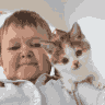 Hasbullas Cat