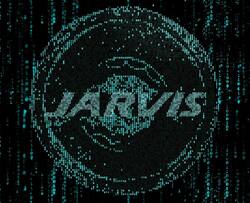 Jarvis Logotyp