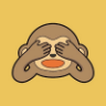 Wise Monkey