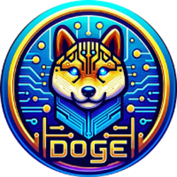 DogeAi Logotip