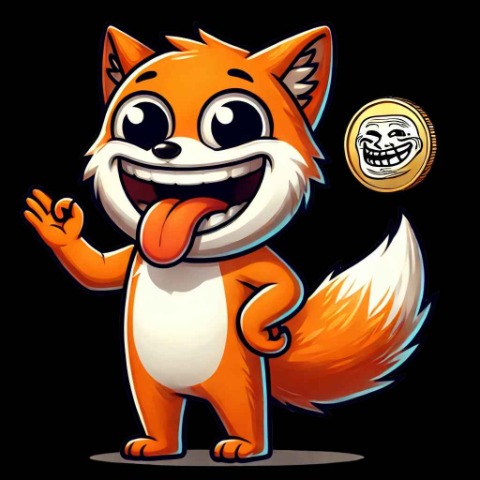 Juniper Fox