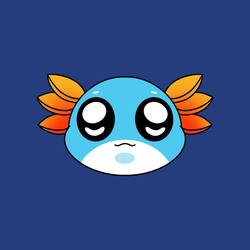 Baby Axol