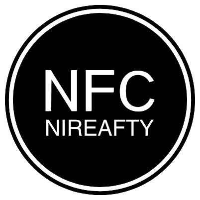 Nireafty