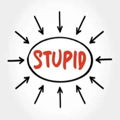 StupidCoin