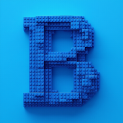 BUILD Logo