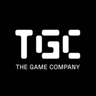 THE GAME COMPANY