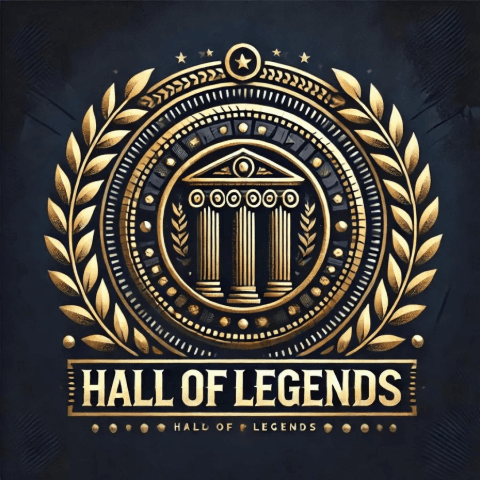 HALL OF LEGENDS