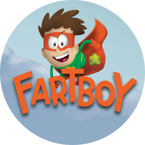 Fartboy