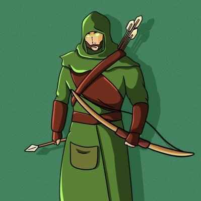 Robinhood