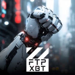 FOR THE PEOPLE XBT