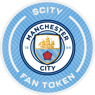 Manchester City Fan
