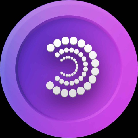 Particle Network