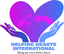 Helping Hearts International