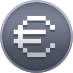Decentralized Euro