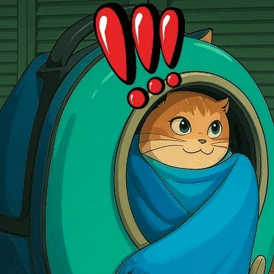Hosico cat