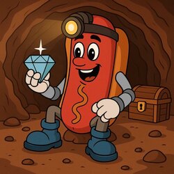 Based Hotdog