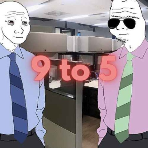 9to5