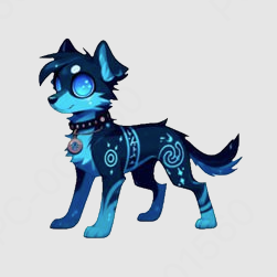 JINXDOG