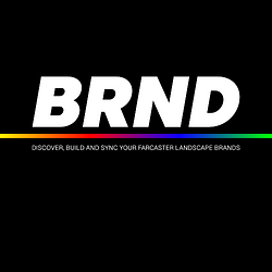 BRND