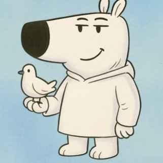 Just a peace guy