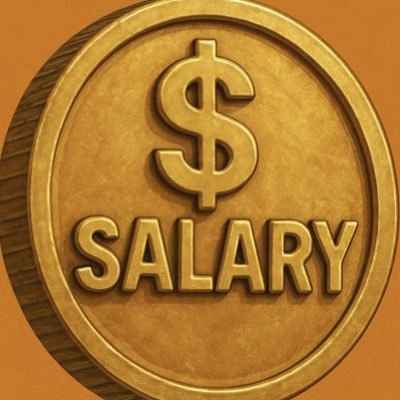 Salary