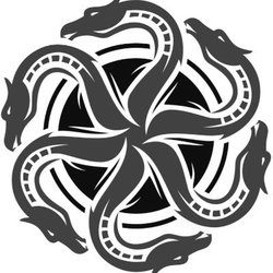 Wrapped Hydra