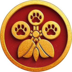 Karate Inu Logo
