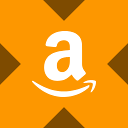 Amazon.com xStock Logo