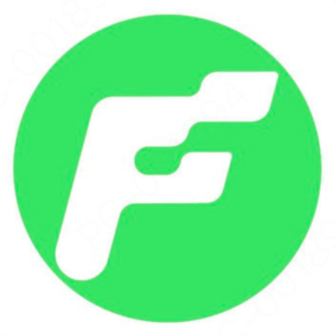PayFlux Logo