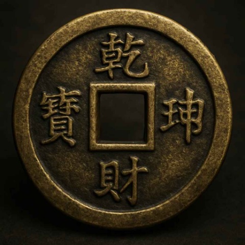Luckycoin