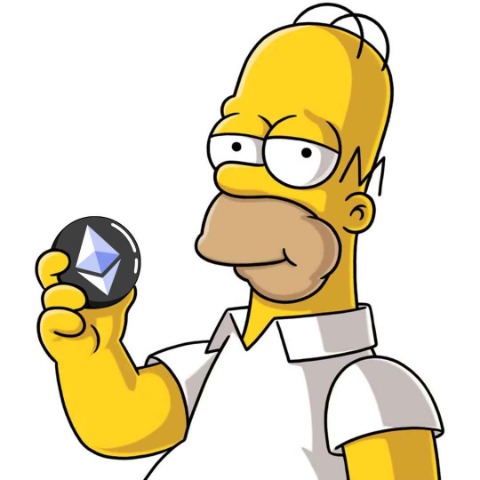 HOMER SIMPSON