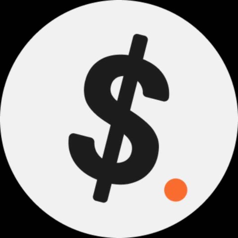 Falcon Finance Logo