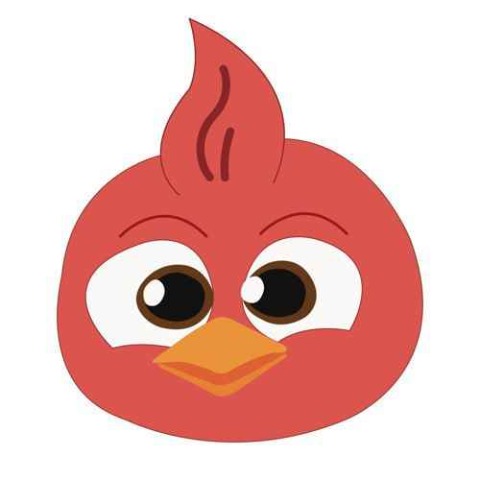 RedBird Logo