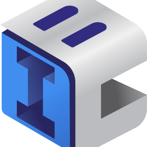 ICB Network Logo