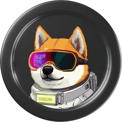 Dogelink Logo