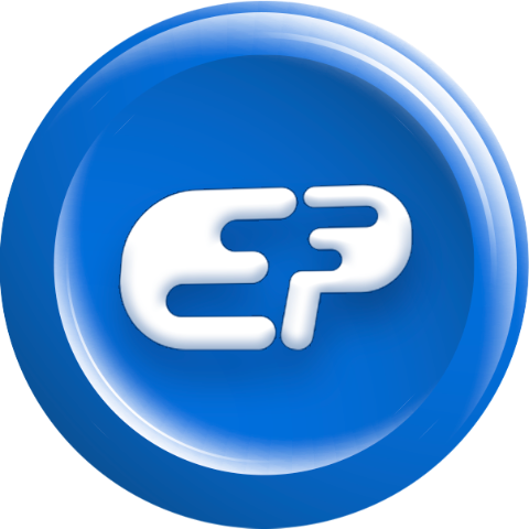Elipe Protocol Logo