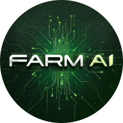 FARMAI Logo