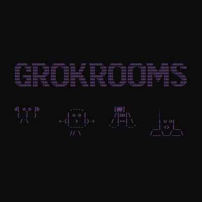 Grokrooms