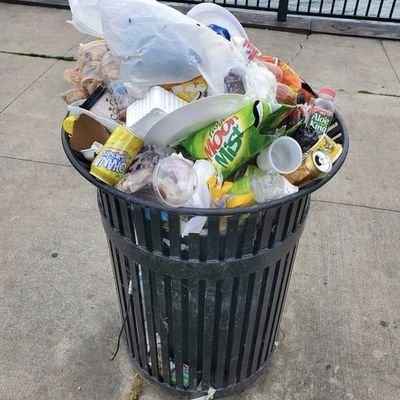 TrashCoin