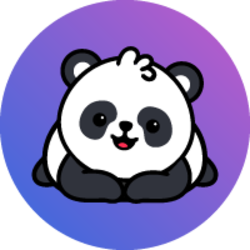 Logo de Panda Coin