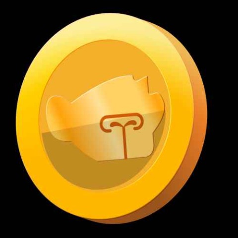 Fortune Roo Logo